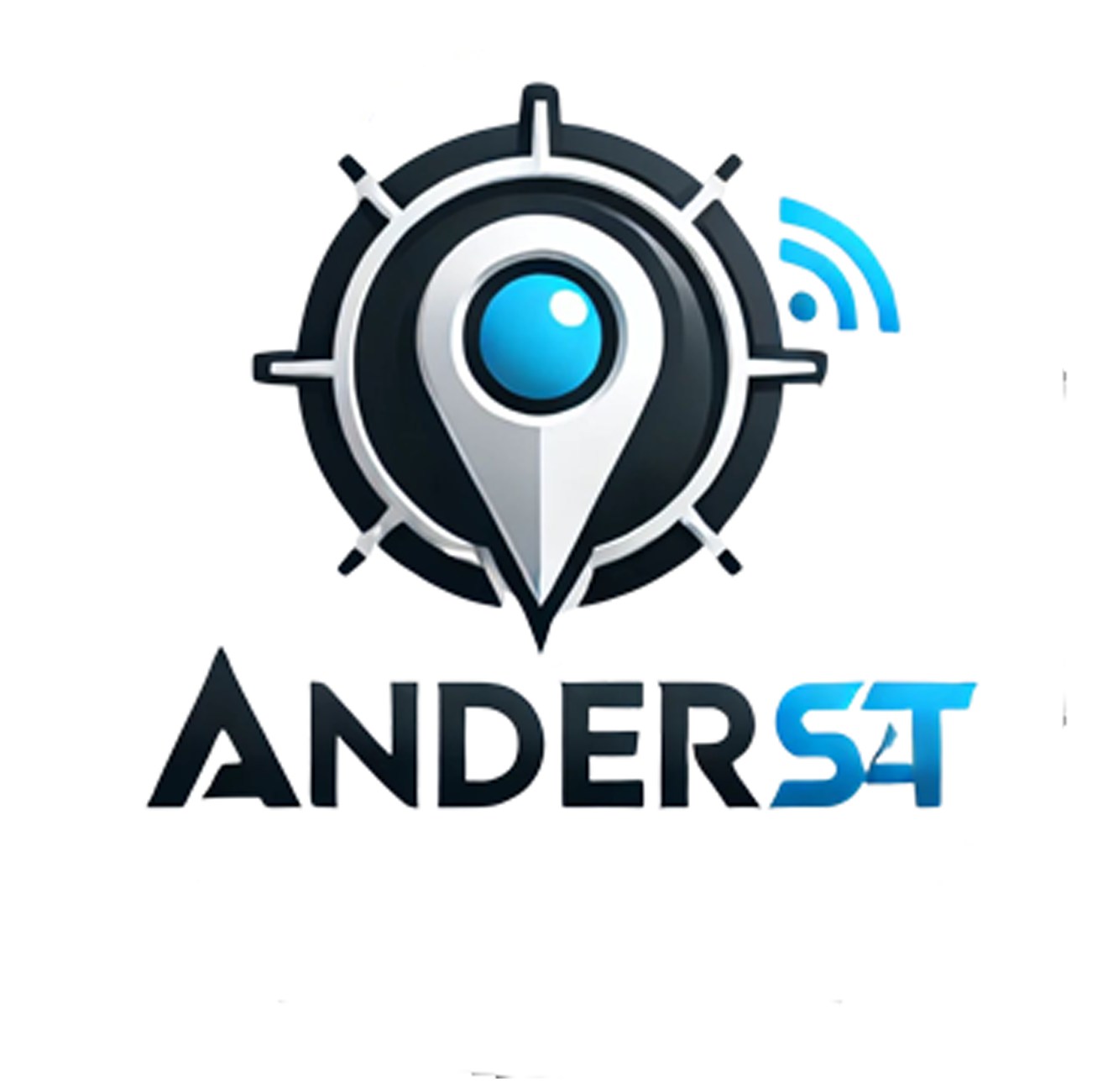 Logo Andersat