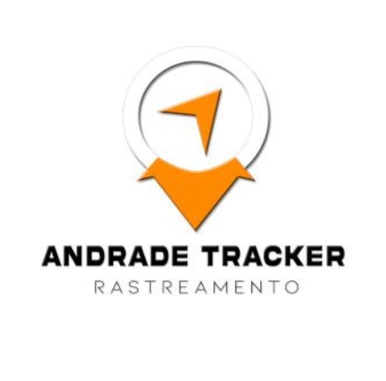 Logo Andrad Tracker